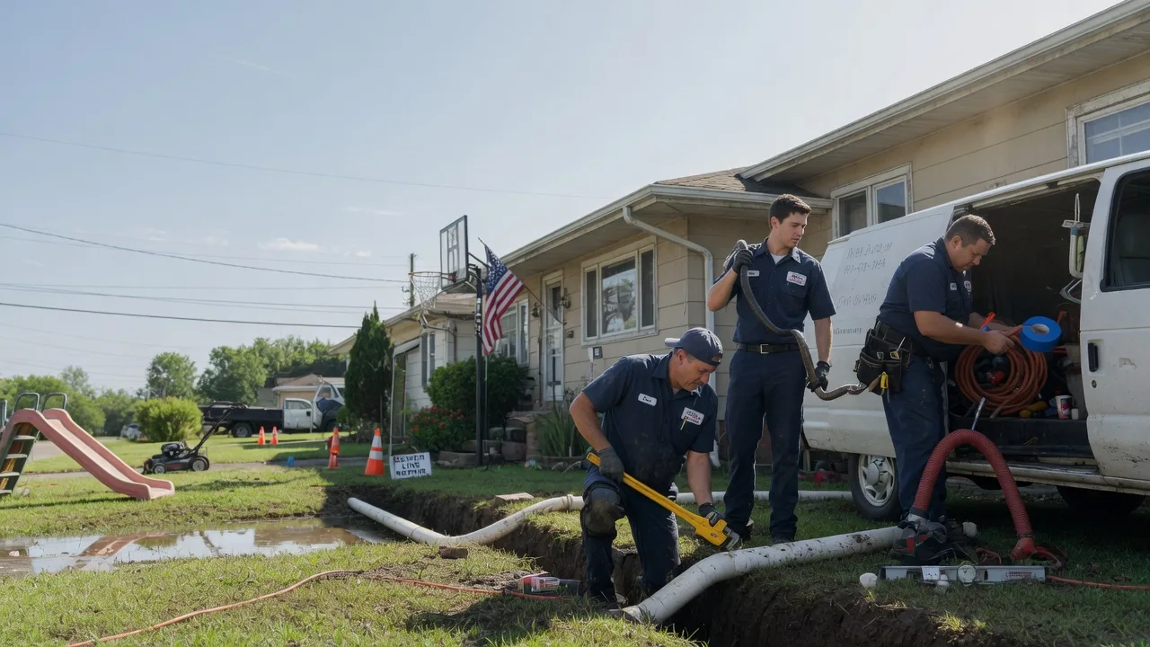 Toilet Installation in West Greene, AL near me